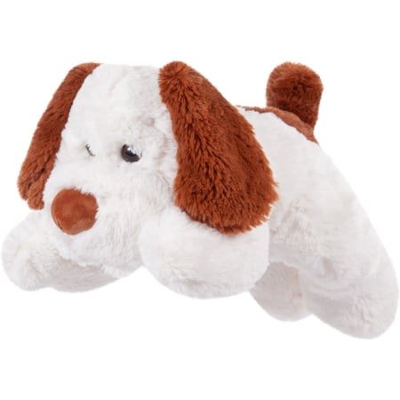 Jucării de pluș - PLUS CATELUS BULEA MEDIU 46CM