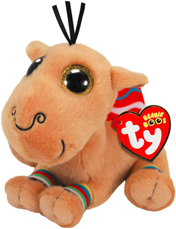 Universul Copiilor - PLUS TY 15CM BOOS CAMILA JAMAL