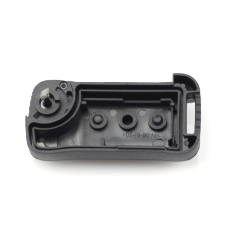 Porsche Cayenne Carcasa cheie tip briceag, 2 butoane [3]