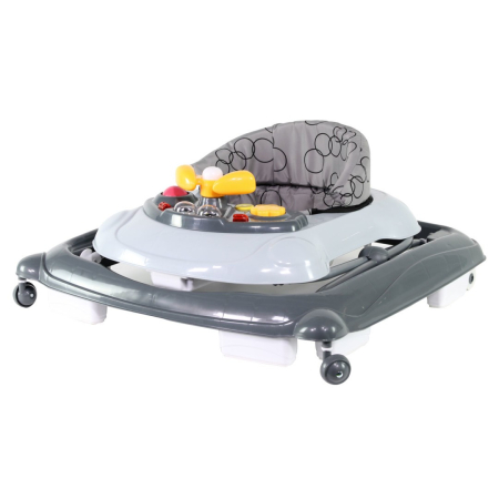 PREMERGATOR NANIA BASILE, GREY [2]