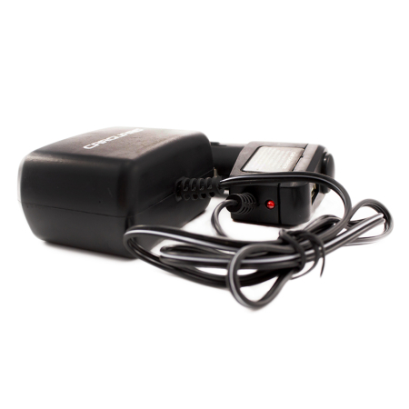 Priză dublă pentru încărcător auto, cu cablu + USB 1A - CARGUARD [4]