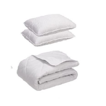 Textile pentru casă - Promo pilota + 2 perne