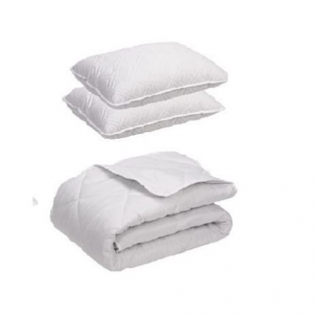 Textile pentru casă - Promo pilota + 2 perne