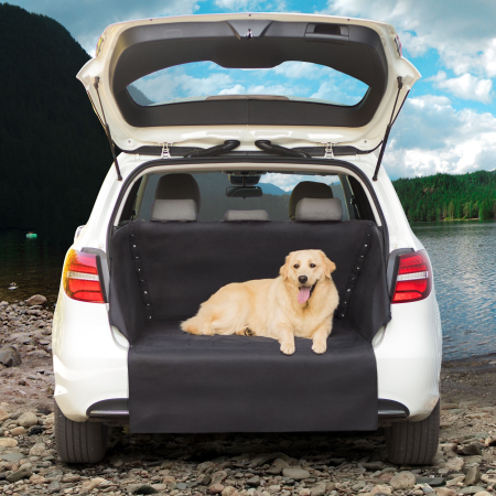 Accesorii diverse - Protector pt. portbagaj si bare de protectie