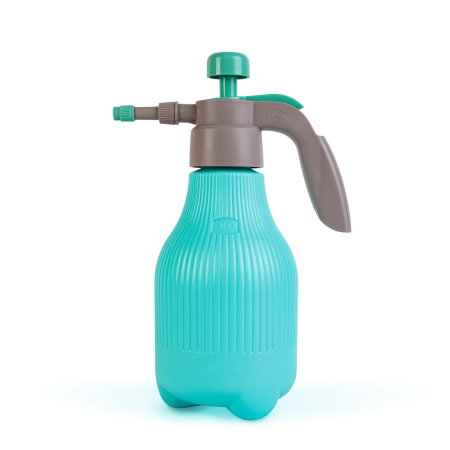 Pulverizator manual – 1,75 L, 3 bar cu supapă de siguranță [2]