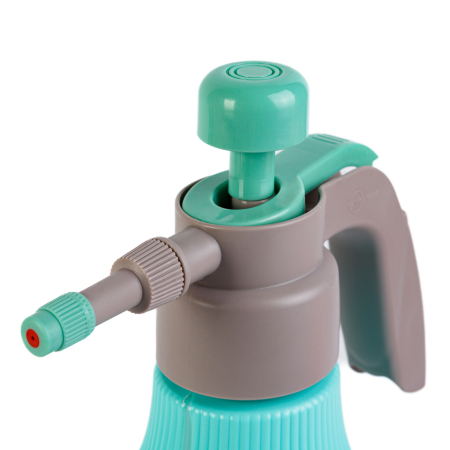 Pulverizator manual – 1,75 L, 3 bar cu supapă de siguranță [4]