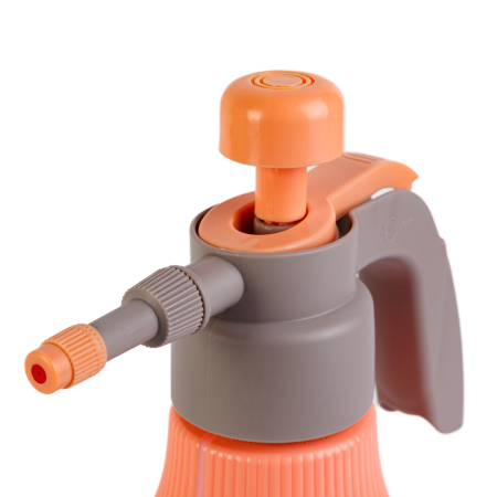Pulverizator manual – 1,75 L, 3 bar cu supapă de siguranță [3]