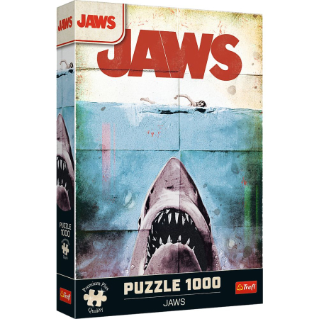 Universul Copiilor - PUZZLE TREFL 1000 PREMIUM PLUS FALCI