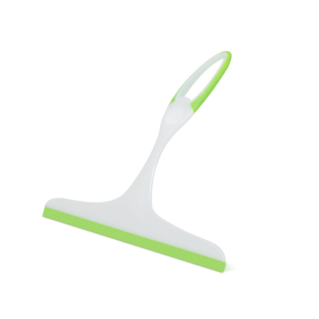 Cosmetice auto - Racletă / Spălător geamuri - 24,5 cm - Verde