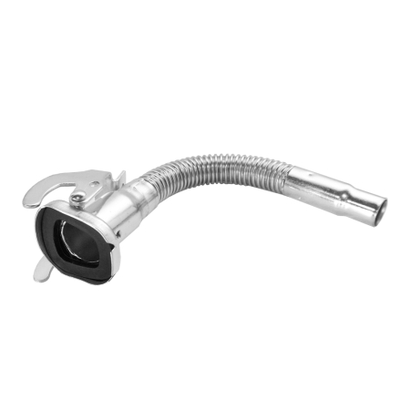 Racord flexibil pentru canistră metalică Carguard [1]