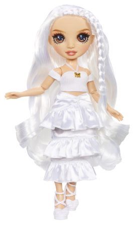 RAINBOW HIGH WATERCOLOR CREATE PAPUSA OCHI CAPRUI [1]