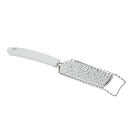 Răzătoare de mână pentru bucătărie - gri - 27,5 x 5,9 x 2,1 cm [2]