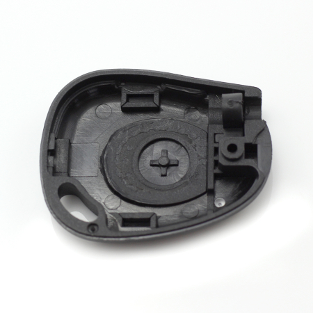 Renault - Carcasa cheie cu 1 buton [2]