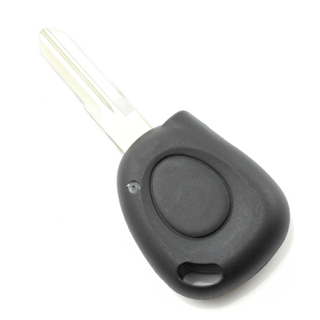  Dacia  - Renault - Carcasa cheie cu 1 buton