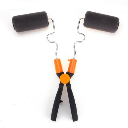 Rolă de vopsitcu design X - 21 cm [1]
