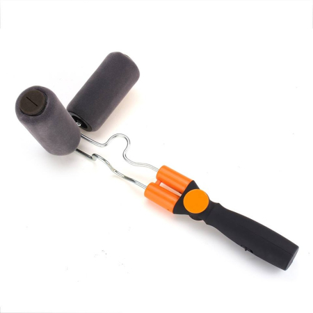 Rolă de vopsitcu design X - 21 cm [2]
