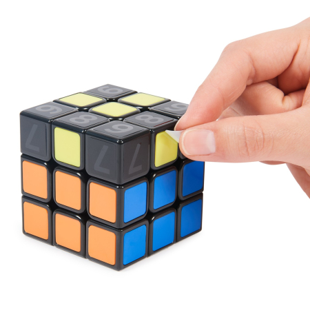 RUBIK CUB RUBIK CUB DE INVATARE [6]