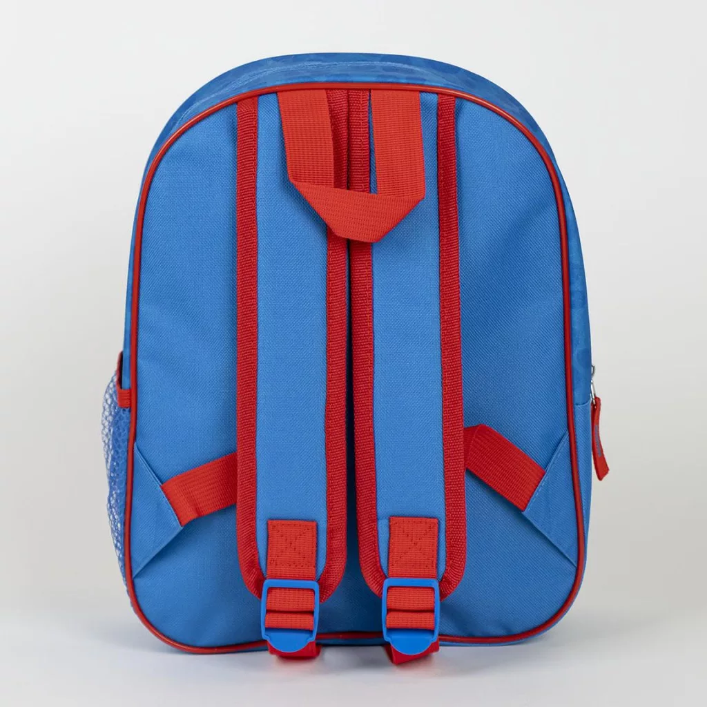 Rucsac 3D copii Patrula Cățelușilor Funny Boys, 31 cm [1]