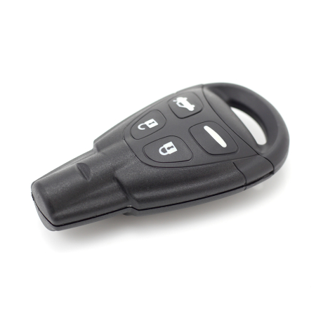 SAAB Carcasa cheie 4 butoane [3]