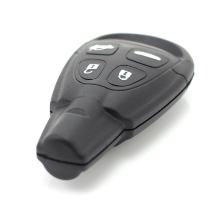 SAAB Carcasa cheie 4 butoane [6]