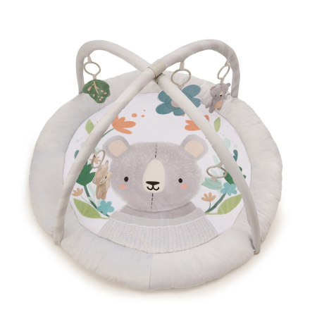 SALTEA EDUCATIVA KINDERKRAFT COZYPLAY [9]