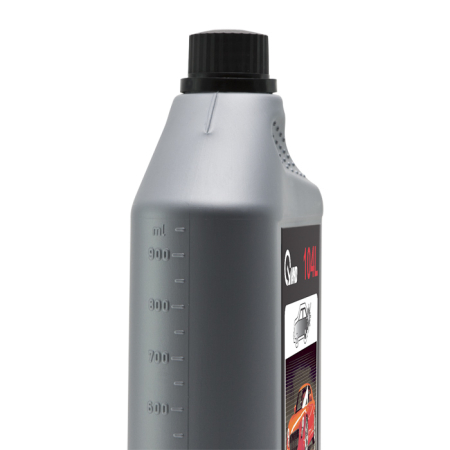 Sampon auto, cu ceara – 1000 ml [1]