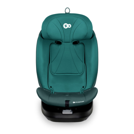 SCAUN AUTO KINDERKRAFT I-GROW I-SIZE 40-150 CM, BLUE [3]