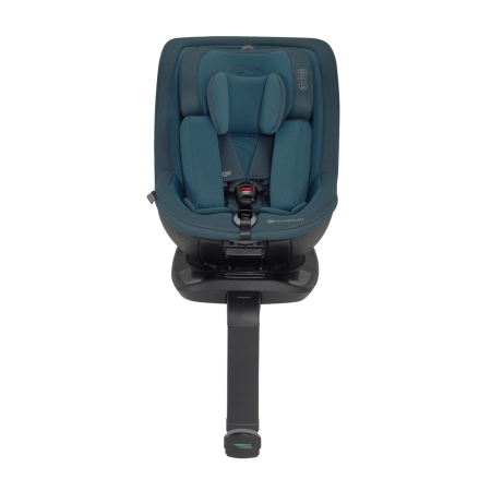 SCAUN AUTO KINDERKRAFT I-GUARD I-SIZE 40-105 CM, BLUE [1]