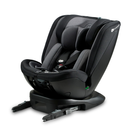 Scaune Auto - SCAUN AUTO KINDERKRAFT XPEDITION 2 I-SIZE 40-150 CM, BLACK