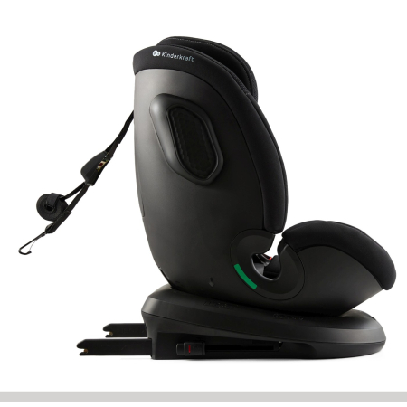 SCAUN AUTO KINDERKRAFT XPEDITION 3 I-SIZE 40-150 CM, BLACK [7]