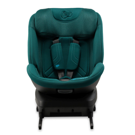 SCAUN AUTO KINDERKRAFT XPEDITION 3 I-SIZE 40-150 CM, GREEN [11]