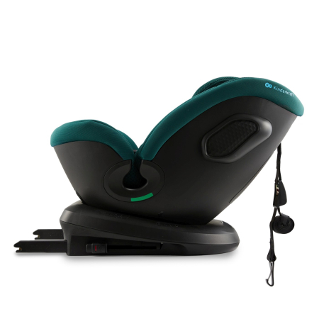 SCAUN AUTO KINDERKRAFT XPEDITION 3 I-SIZE 40-150 CM, GREEN [14]