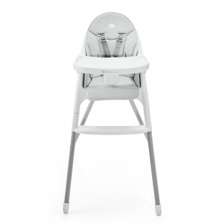 SCAUN DE MASA KINDERKRAFT DINNLY, GREY [6]