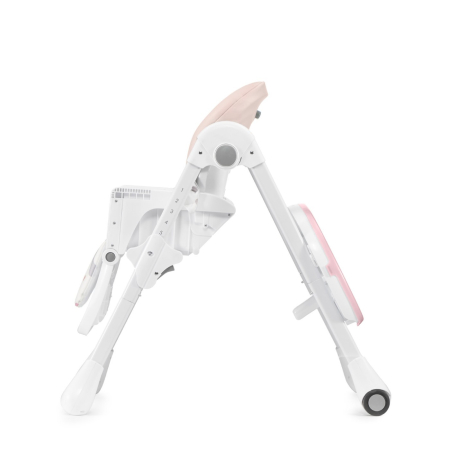 SCAUN DE MASA KINDERKRAFT YUMMY PLIABIL, PINK [5]