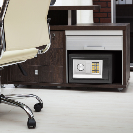 Seif de mobila Smart - midi [1]