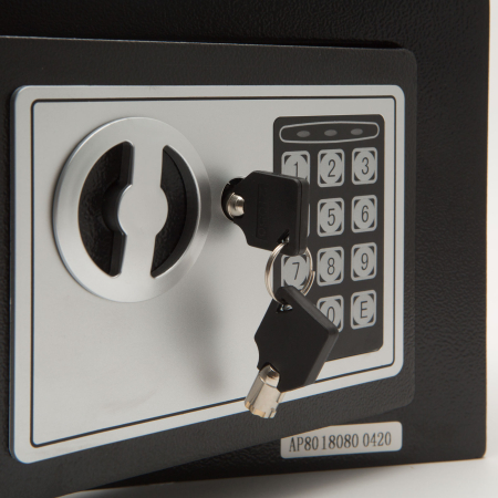 Seif de mobila Smart - Mini [3]