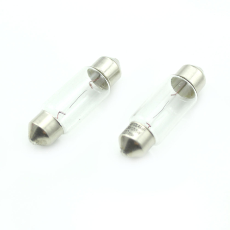 Set 2 becuri auto C5W - CARGUARD [1]