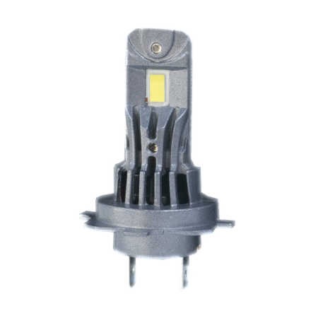 Set 2 Becuri Auto Led H7 28W Off Road Carguard [2]