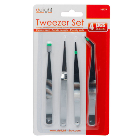 Pensete - Set 4 Pensete120 mm