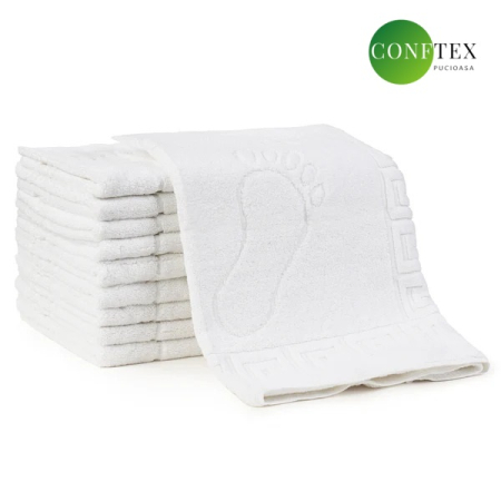 Textile pentru casă - Set 5 covorase de baie 600g/m2