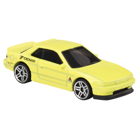 SET 5 MASINI HOT WHEELS FAST AND FURIOUS [2]