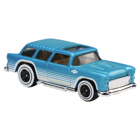 SET 5 MASINI HOT WHEELS GETAWAYS [5]