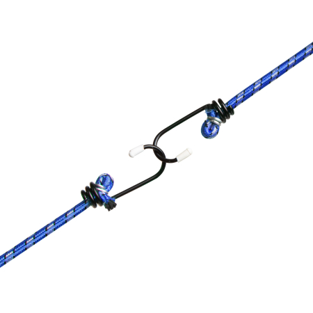 Set cordeline elastice - 4 x 60 cm [1]