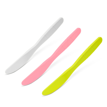 Articole pentru casă - Set cuţite din material plastic