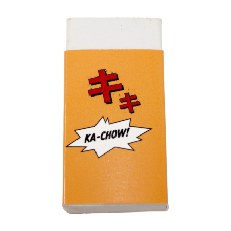 Set de instrumente pentru scris Cars, 5 piese [4]