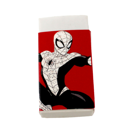 Set de instrumente pentru scris Omul Păianjen, 5 buc [4]