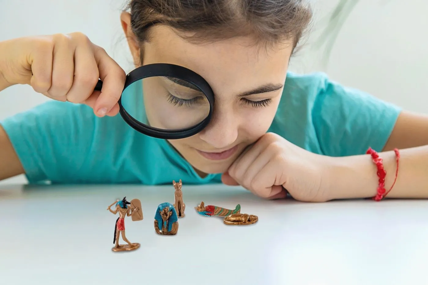 SET MICUL GEOLOG EXCAVARI IN EGIPT [3]