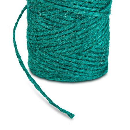Set sfori naturale - 3 x 35 m / pachet [1]