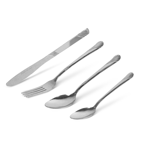 Articole pentru casă - Set tacâmuri - 16 piese