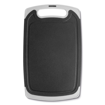 Set tacâmuri de bucătărie - 19 piese - negru mat [3]